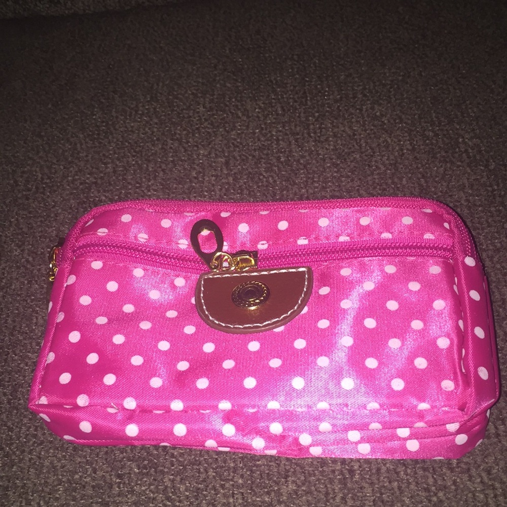 Hand purse